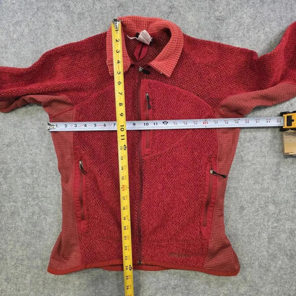 Patagonia selling r2